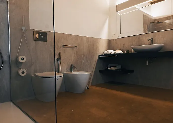 La Corte Dei Sogni 4* 摩德纳