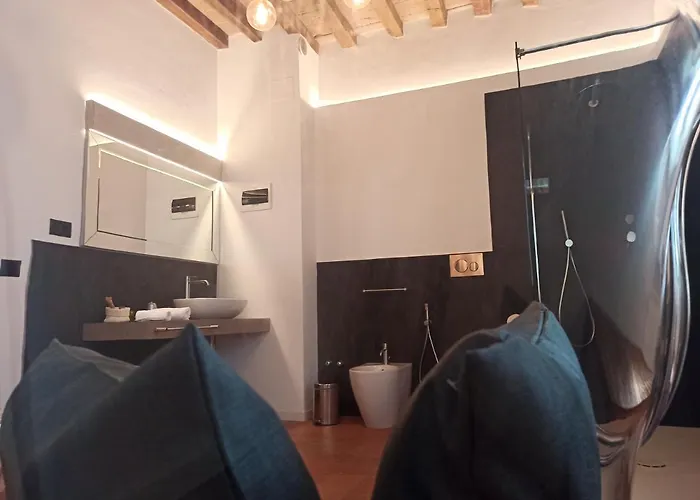 住宿加早餐酒店 La Corte Dei Sogni