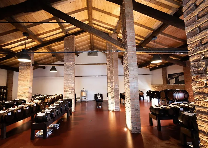 La Corte Dei Sogni 住宿加早餐酒店