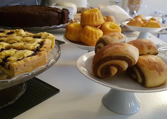 La Corte Dei Sogni 4* Modena