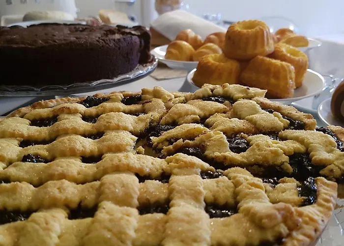 La Corte Dei Sogni Modena