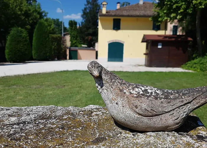 Bed & Breakfast La Corte Dei Sogni 4*