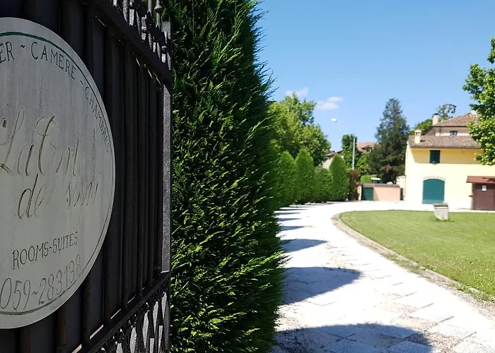 La Corte Dei Sogni 摩德纳