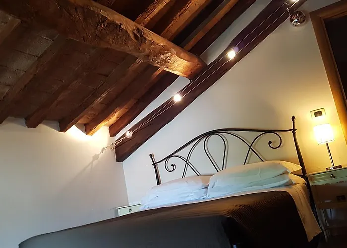 La Corte Dei Sogni 摩德纳