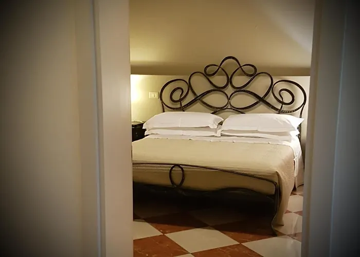 La Corte Dei Sogni Bed & Breakfast