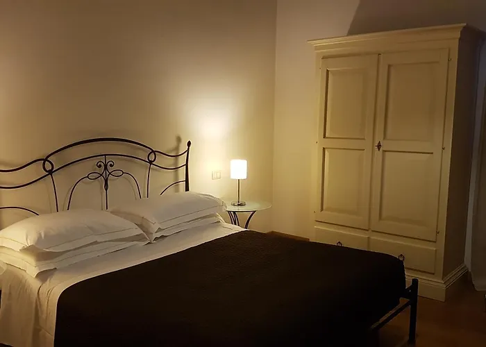 La Corte Dei Sogni 住宿加早餐酒店 4*