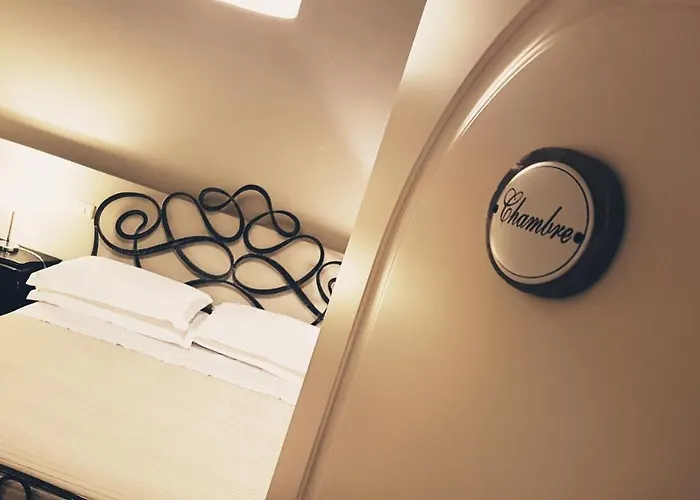 La Corte Dei Sogni Bed & Breakfast Modena