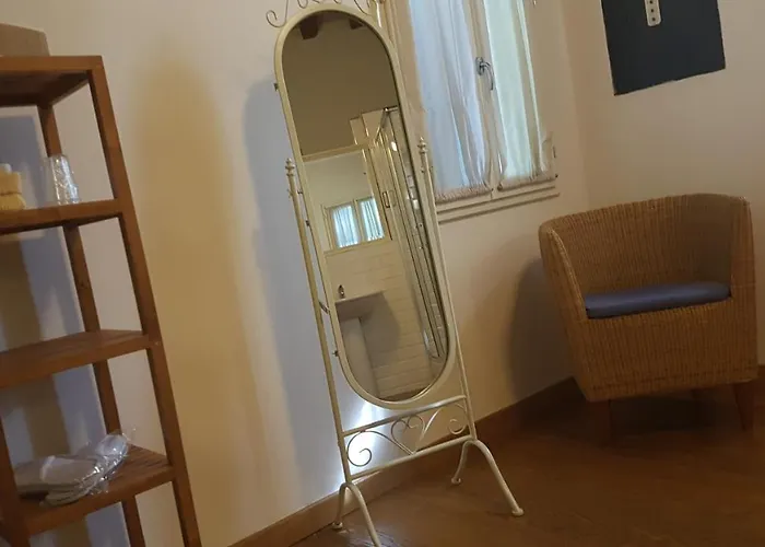 住宿加早餐酒店 La Corte Dei Sogni