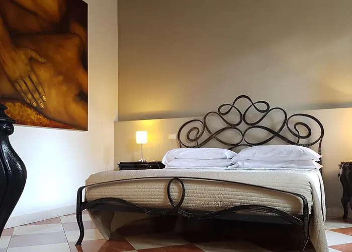 La Corte Dei Sogni Bed & Breakfast