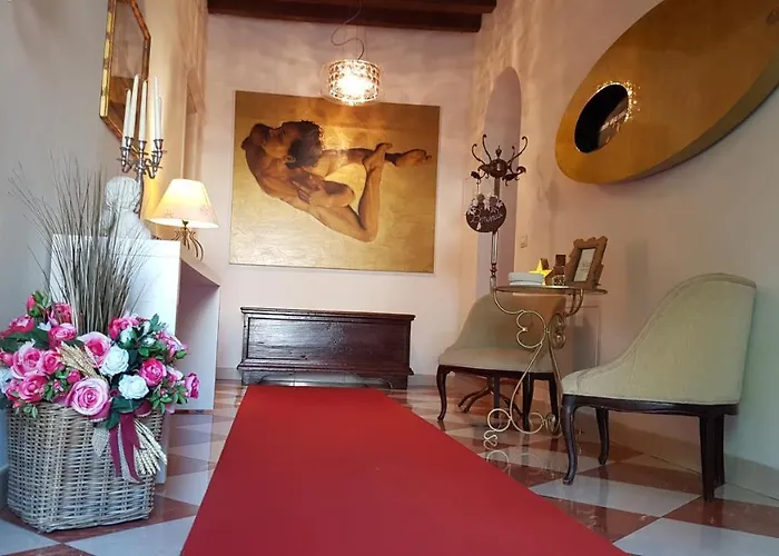 Bed & Breakfast La Corte Dei Sogni 4*