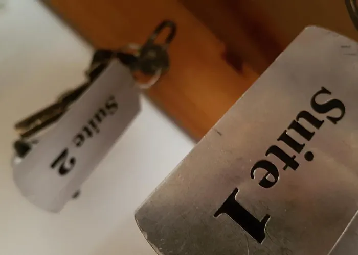 住宿加早餐酒店 La Corte Dei Sogni 4*