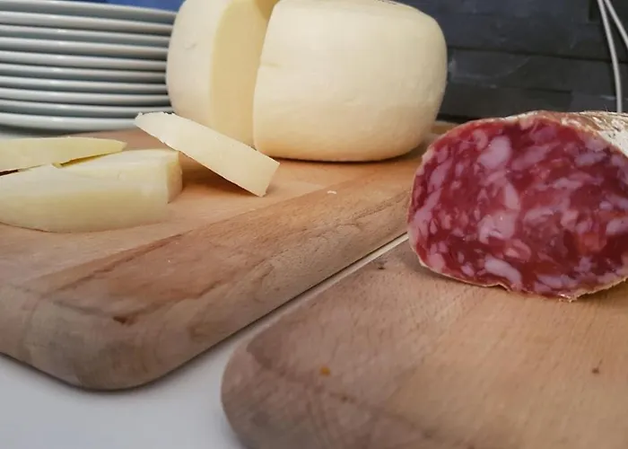 La Corte Dei Sogni Bed & Breakfast