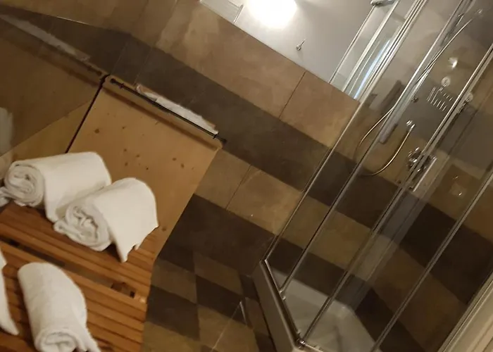 La Corte Dei Sogni 摩德纳