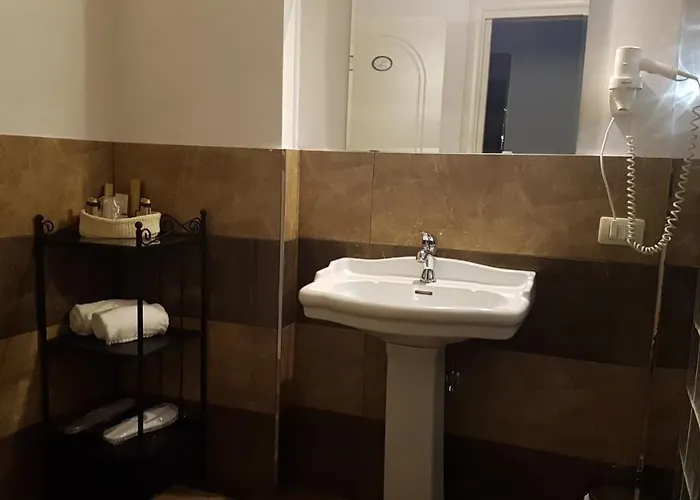 Bed & Breakfast La Corte Dei Sogni