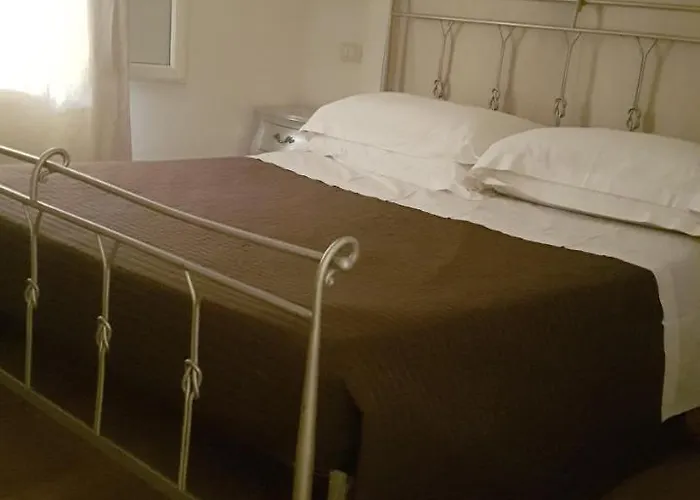 La Corte Dei Sogni Bed & Breakfast