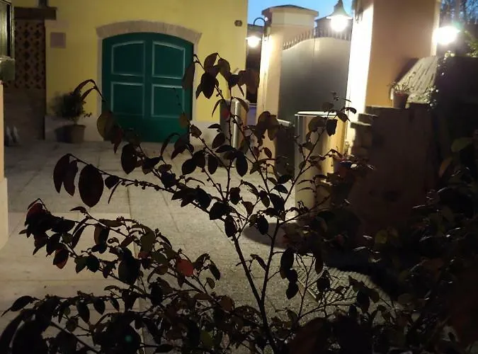 La Corte Dei Sogni 住宿加早餐酒店