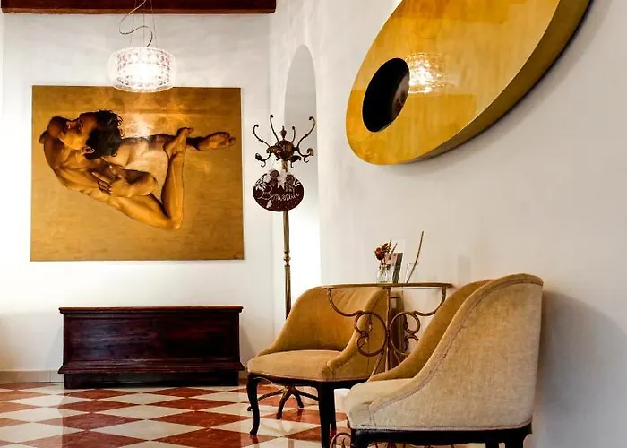 La Corte Dei Sogni 4*