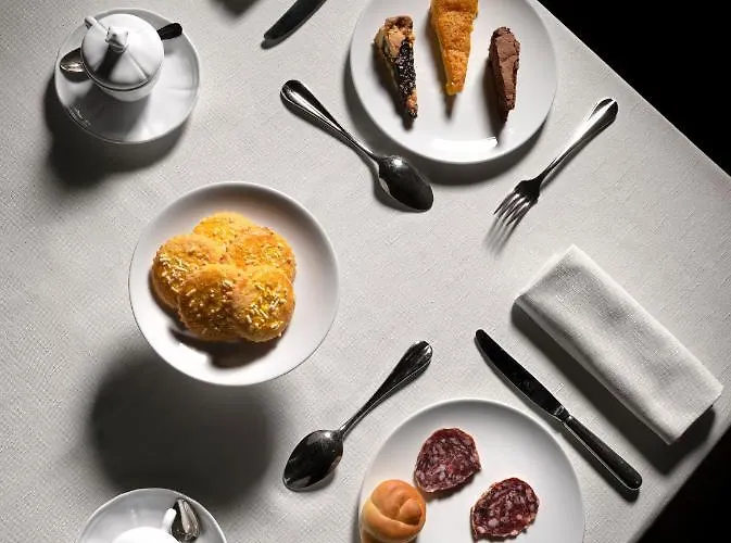 住宿加早餐酒店 La Corte Dei Sogni 4*