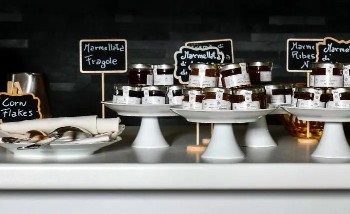 La Corte Dei Sogni 住宿加早餐酒店 4*