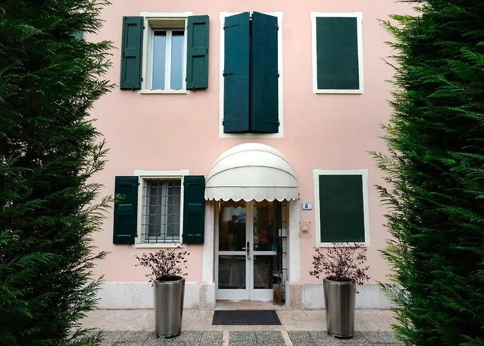 La Corte Dei Sogni 住宿加早餐酒店 4*