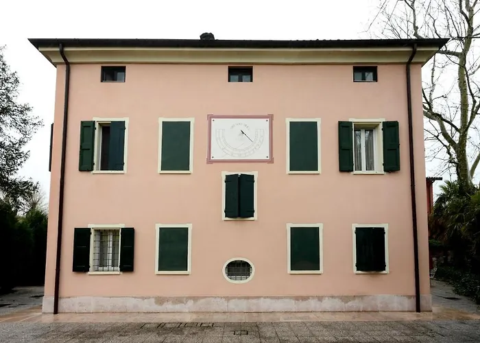 La Corte Dei Sogni Bed & Breakfast