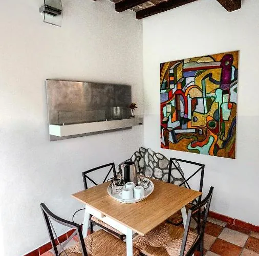 Bed & Breakfast La Corte Dei Sogni Modena