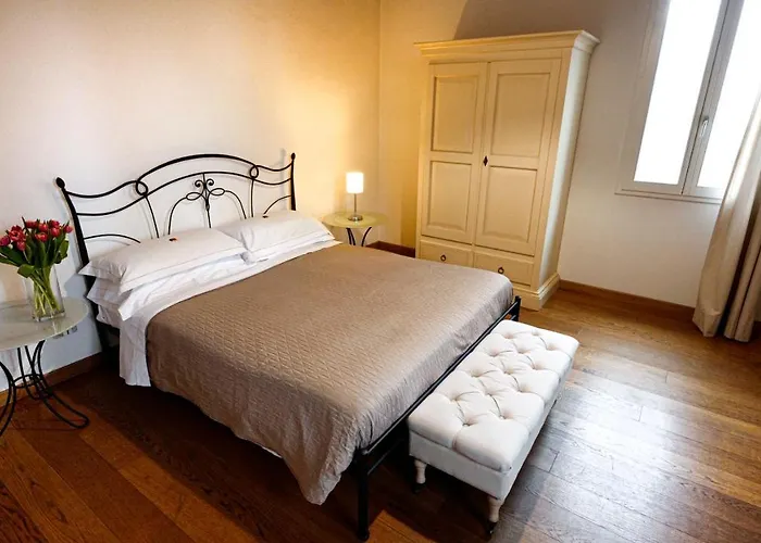 La Corte Dei Sogni Bed & Breakfast