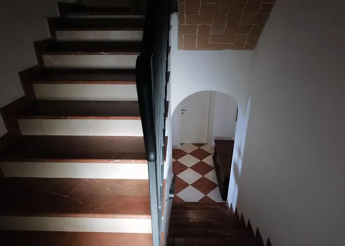 住宿加早餐酒店 La Corte Dei Sogni 4*