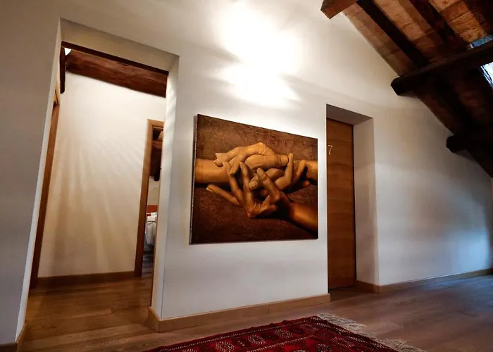 La Corte Dei Sogni Modena